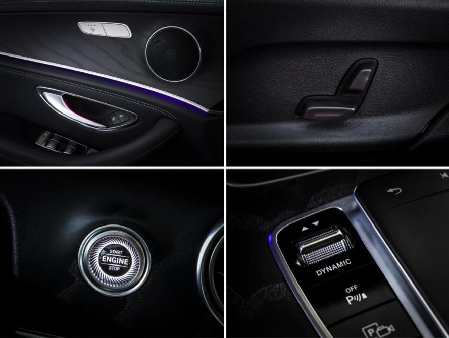 Mercedes-Benz E-Класс V (W213 S213 C238) Рестайлинг Москва  - изображение 17