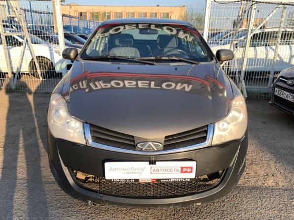 Chery Very (A13) с пробегом 2011 года, цена 263 940 рублей, 99413 км, хэтчбек, Автокод Объявления