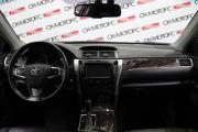 Toyota Camry VII (XV50) Рестайлинг 2 Сургут  - изображение 41