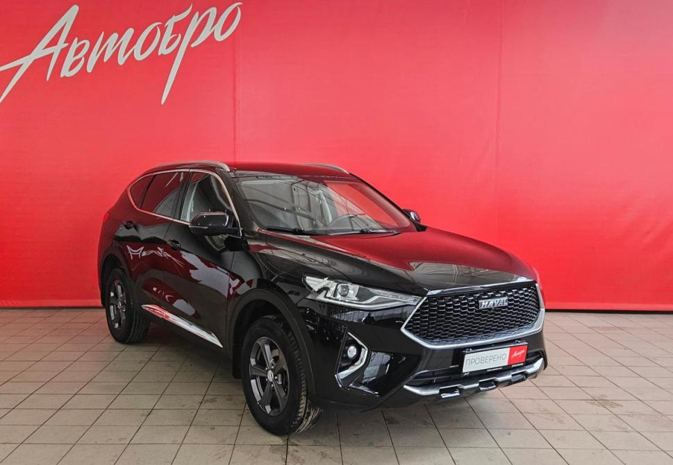 Haval F7 I Вологда  - изображение 7