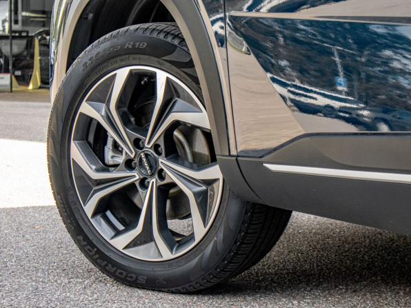 Haval F7 II с пробегом 2024 года, цена 2 387 000 рублей, 30782 км, внедорожник, Автокод Объявления