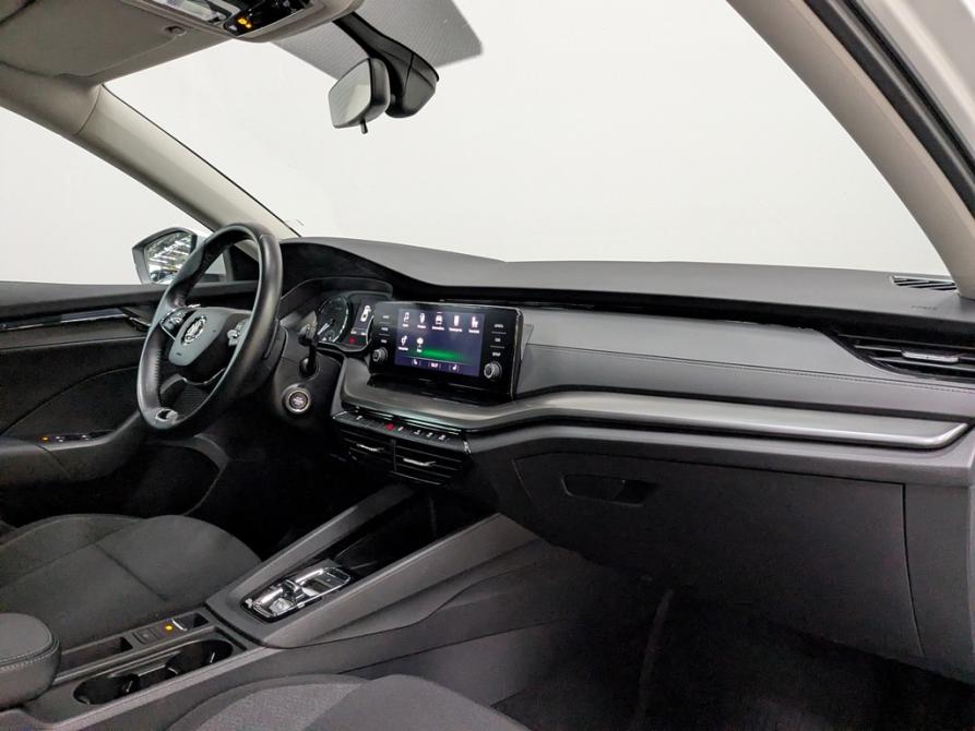Skoda Octavia IV (A8) Москва  - изображение 16