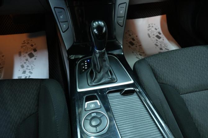 Hyundai i40 I с пробегом 2013 года, цена 1 399 000 рублей, 247000 км, универсал, Автокод Объявления