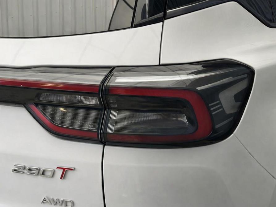Chery Tiggo 7 Pro Max I Рестайлинг Пермь  - изображение 24