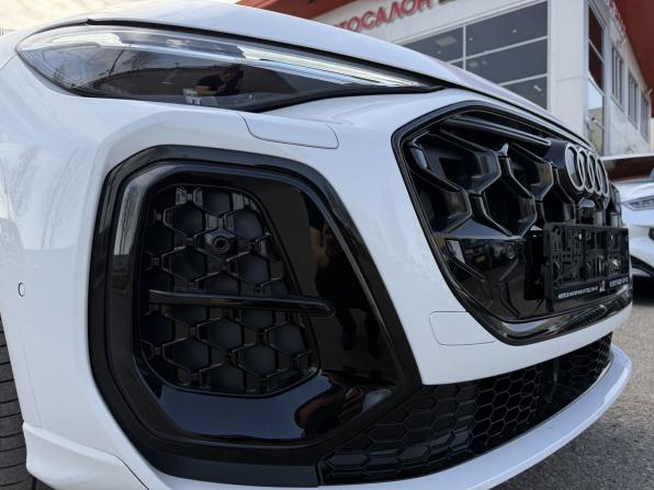 Audi Q5 III с пробегом 2026 года, цена 5 899 900 рублей, 18 км, внедорожник, Автокод Объявления