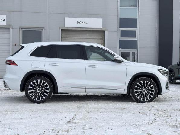 Новый Geely Monjaro I 2026 года, цена 4 954 990 рублей, внедорожник, Автокод Объявления