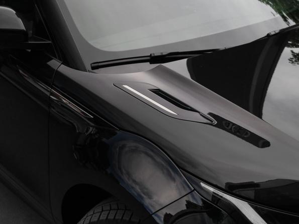Land Rover Range Rover Evoque II Рестайлинг с пробегом 2024 года, цена 5 250 000 рублей, 17261 км, внедорожник, Автокод Объявления