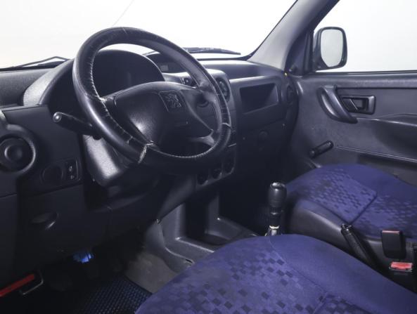 Peugeot Partner I Рестайлинг с пробегом 2010 года, цена 250 000 рублей, 494860 км, фургон, Автокод Объявления