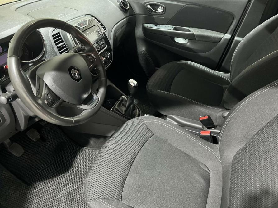 Renault Kaptur I Нижнекамск  - изображение 19