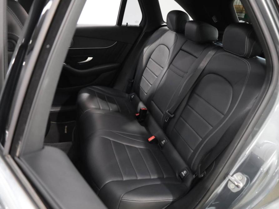 Mercedes-Benz GLC I (X253) Рестайлинг Ростов-на-Дону  - изображение 9