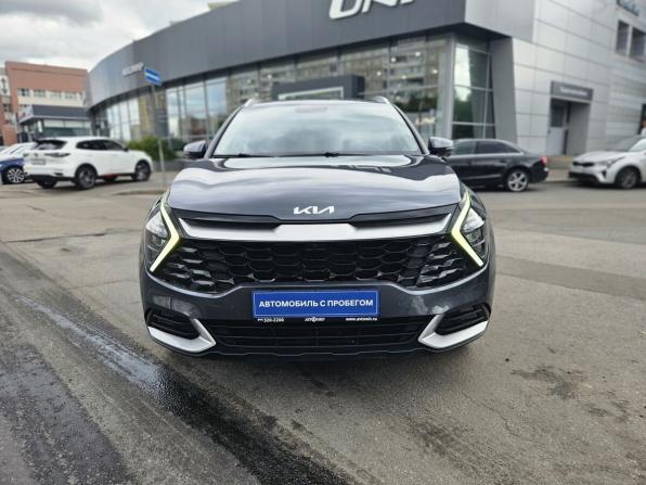Kia Sportage V с пробегом 2022 года, цена 3 350 000 рублей, 52198 км, внедорожник, Автокод Объявления