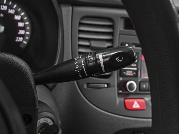 Kia Rio III с пробегом 2013 года, цена 698 000 рублей, 264151 км, седан, Автокод Объявления