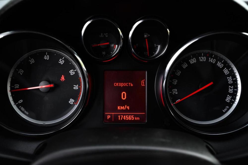 Opel Astra J Рестайлинг Ульяновск  - изображение 12