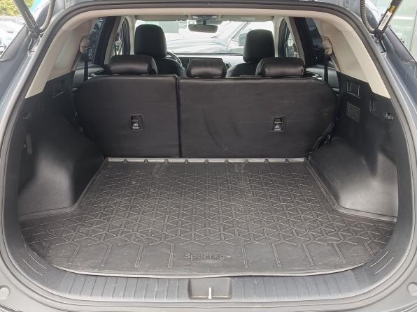 Kia Sportage V с пробегом 2022 года, цена 3 479 000 рублей, 74220 км, внедорожник, Автокод Объявления