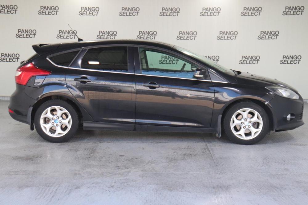 Ford Focus III Ульяновск  - изображение 4