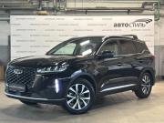 Chery Tiggo 7 Pro Max I Санкт-Петербург  - изображение 23