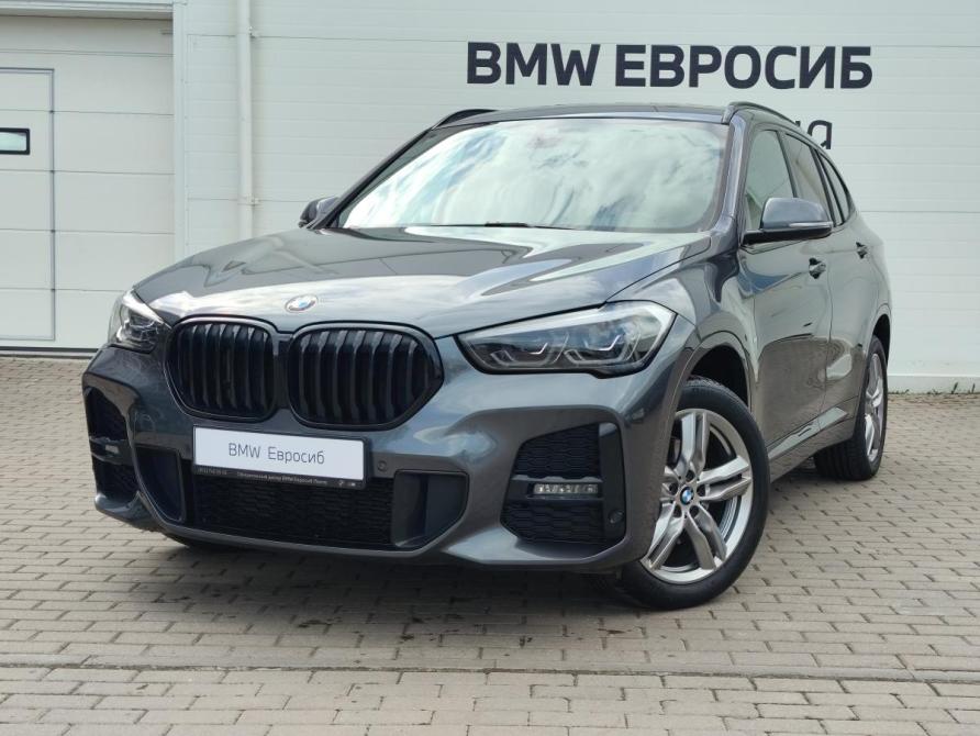 BMW X1 II (F48) Рестайлинг Санкт-Петербург  - изображение 1
