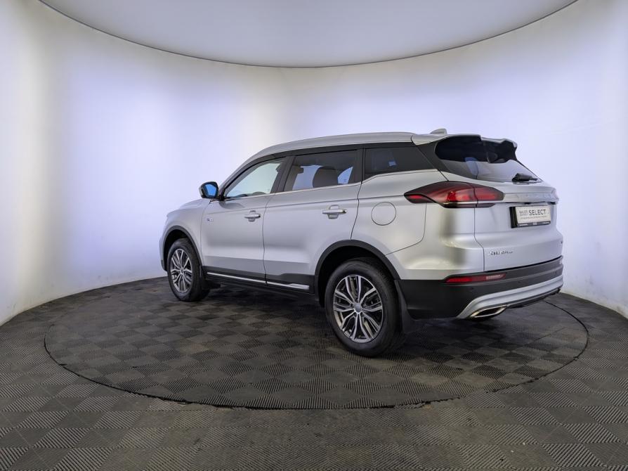 Geely Atlas Pro Москва  - изображение 7