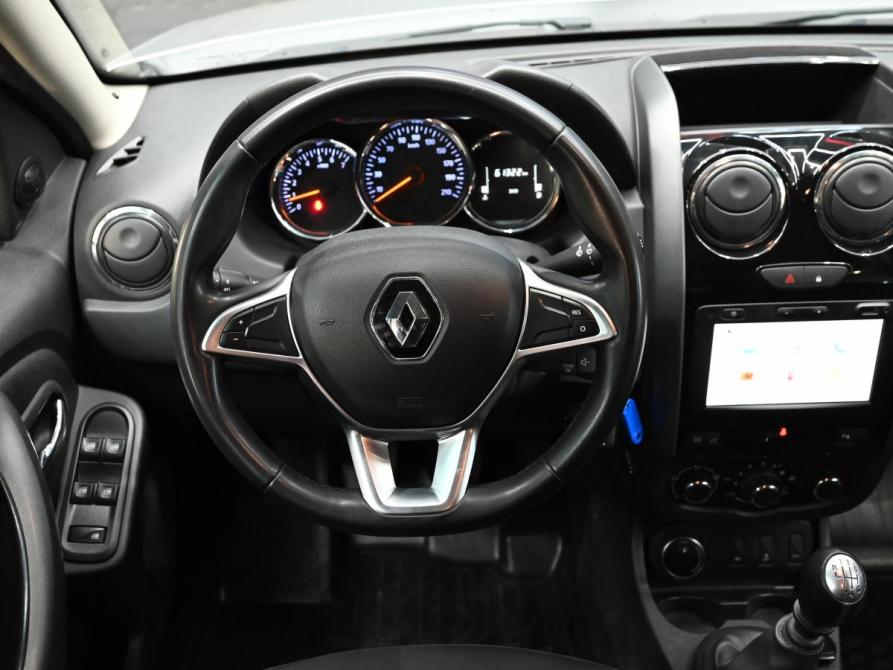 Renault Duster I Рестайлинг Екатеринбург  - изображение 12