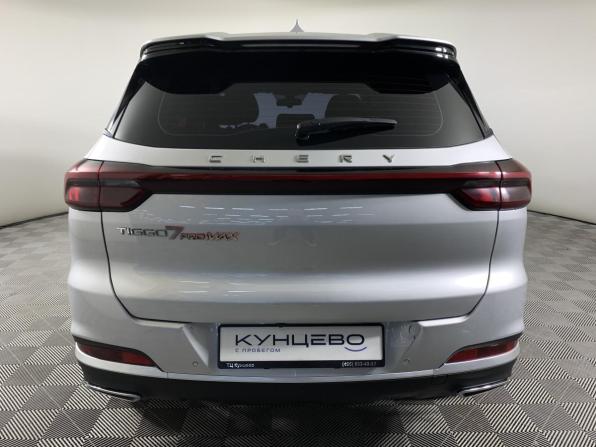 Chery Tiggo 7 Pro Max I с пробегом 2023 года, цена 1 609 000 рублей, 78628 км, внедорожник, Автокод Объявления