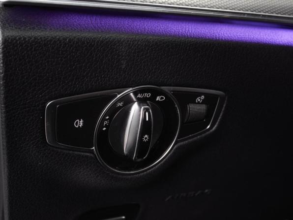 Mercedes-Benz E-Класс V (W213 S213 C238) с пробегом 2017 года, цена 3 127 000 рублей, 135754 км, универсал, Автокод Объявления
