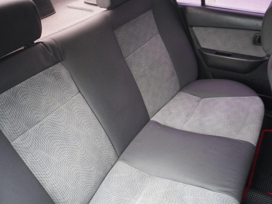 Daewoo Nexia I Рестайлинг Москва  - изображение 10