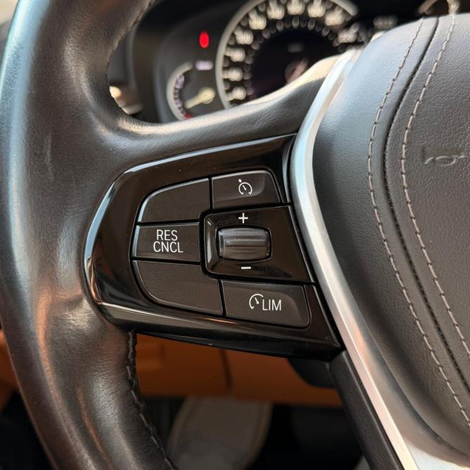 BMW 5 серии VII (G30/G31/G38) Нижнекамск  - изображение 26