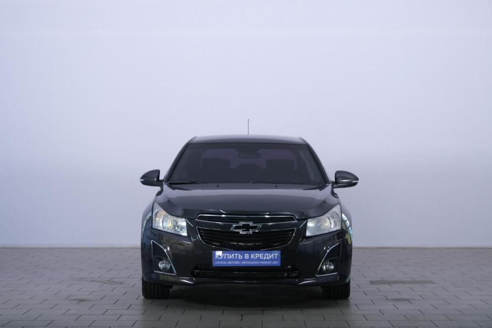 Chevrolet Cruze I Рестайлинг Омск  - изображение 2