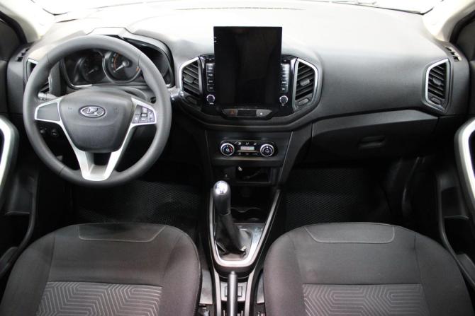 Lada (ВАЗ) XRAY I с пробегом 2021 года, цена 944 000 рублей, 83148 км, хэтчбек, Автокод Объявления