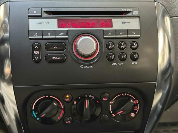 Suzuki SX4 I (Classic) Рестайлинг с пробегом 2013 года, цена 1 055 000 рублей, 62936 км, хэтчбек, Автокод Объявления