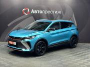 Geely Coolray I Рестайлинг Оренбург  - изображение 18
