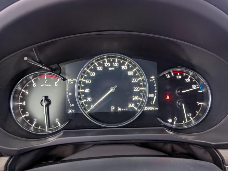 Mazda CX-5 II Москва  - изображение 15