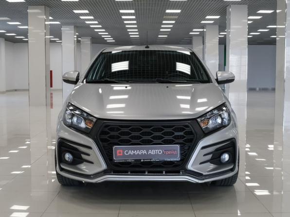 Lada (ВАЗ) Vesta I с пробегом 2021 года, цена 1 154 000 рублей, 65106 км, седан, Автокод Объявления