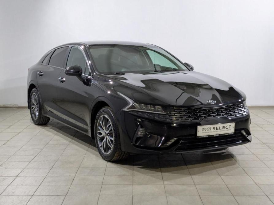 Kia K5 III Химки  - изображение 10