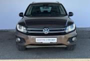 Volkswagen Tiguan I Рестайлинг Киров  - изображение 39