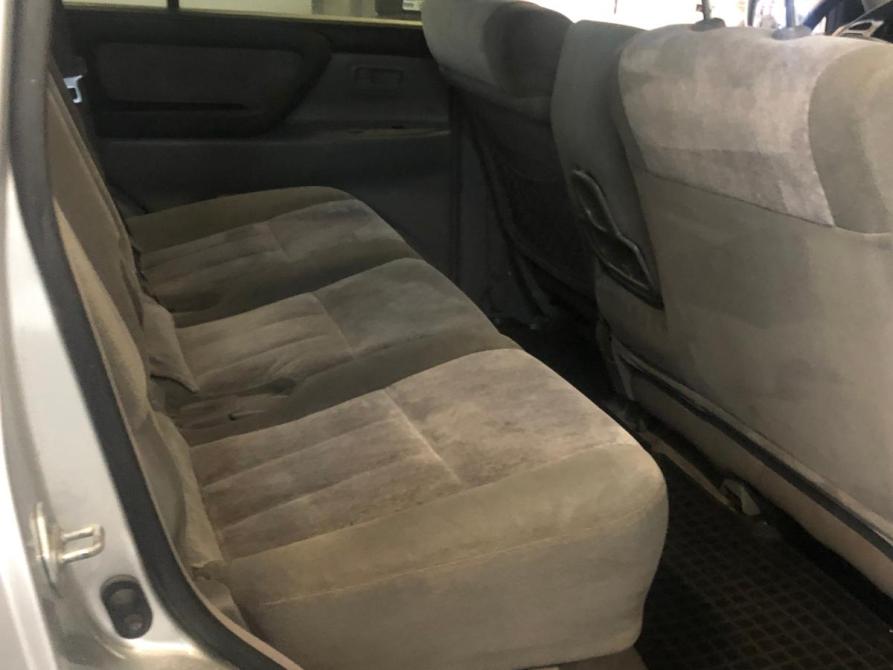 Toyota Land Cruiser 100 Series Рестайлинг 2 Курск  - изображение 16