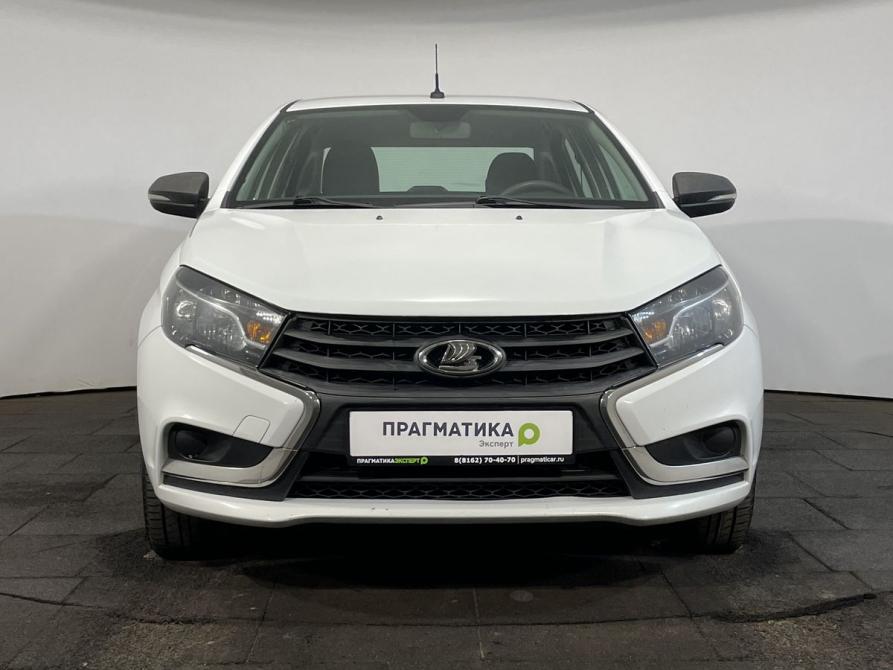 Lada (ВАЗ) Vesta I Великий Новгород  - изображение 2