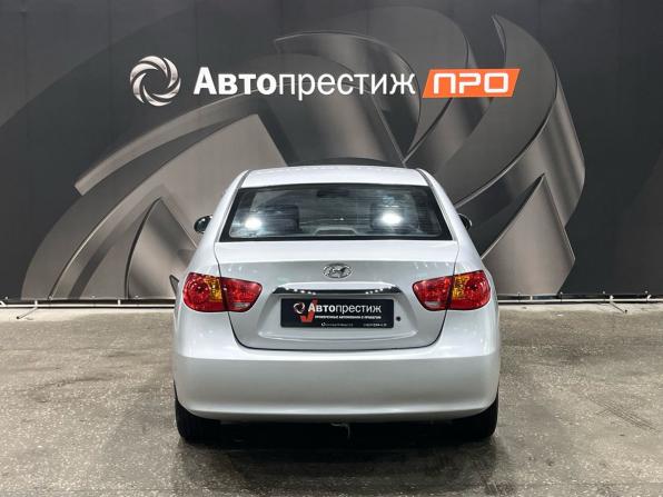 Hyundai Elantra IV (HD) с пробегом 2011 года, цена 568 000 рублей, 201370 км, седан, Автокод Объявления