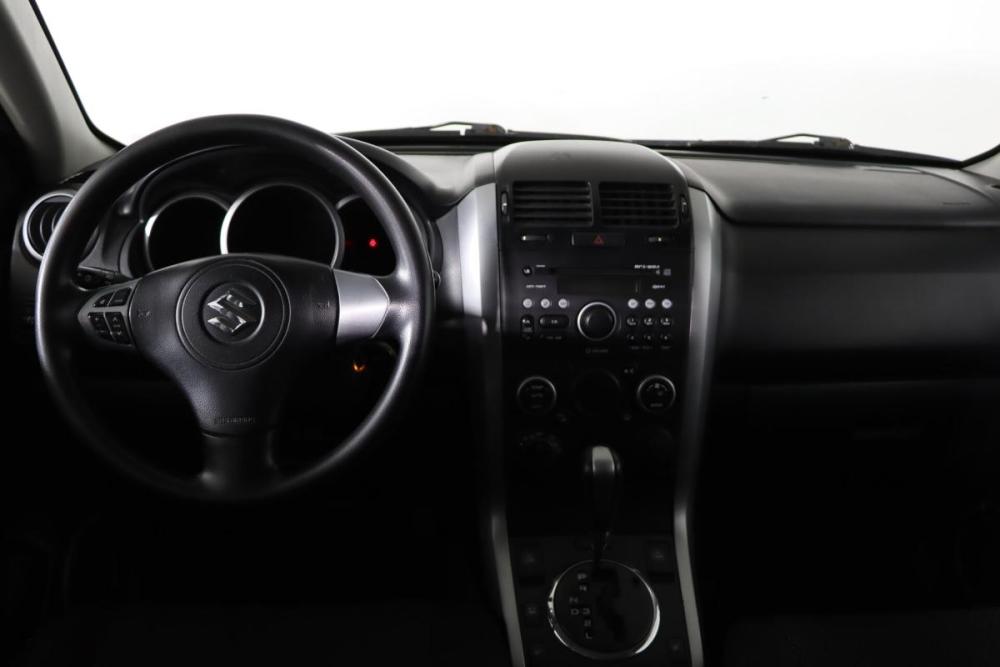 Suzuki Grand Vitara II Рестайлинг Нижний Новгород  - изображение 13