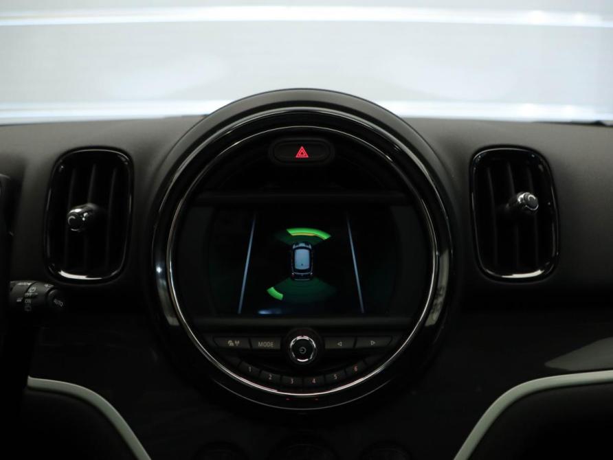 Mini Countryman II Москва  - изображение 22
