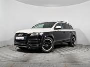 Audi Q7 I (4L) Рестайлинг Санкт-Петербург  - изображение 28