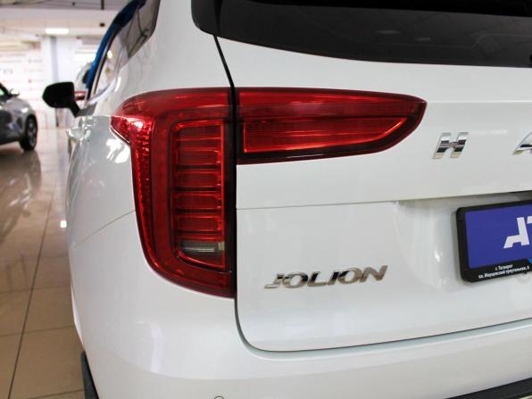 Haval Jolion I с пробегом 2022 года, цена 1 899 000 рублей, 67000 км, внедорожник, Автокод Объявления