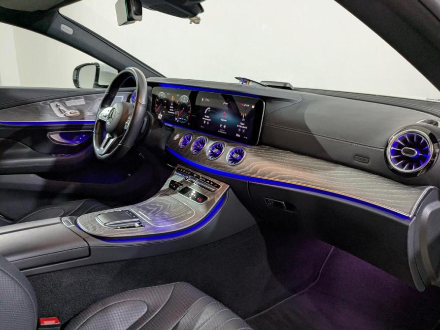 Mercedes-Benz CLS III (C257) Химки  - изображение 15