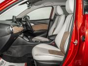 Mazda CX-3 I Рестайлинг Иркутск  - изображение 35