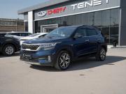 Kia Seltos I Москва  - изображение 29