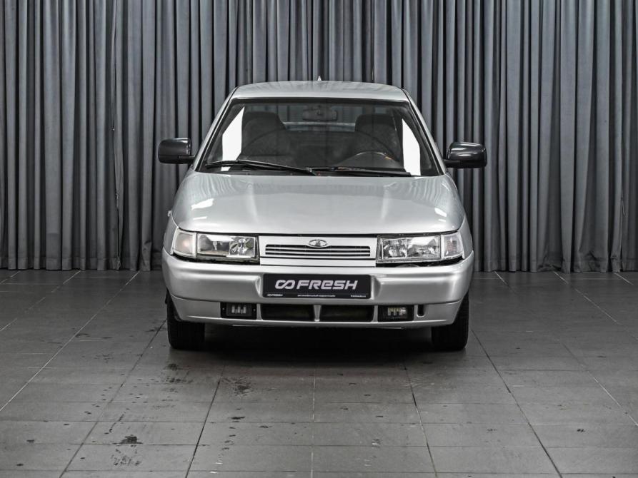 Lada (ВАЗ) 2110 Ставрополь  - изображение 3