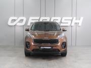Kia Sportage IV Воронеж  - изображение 26
