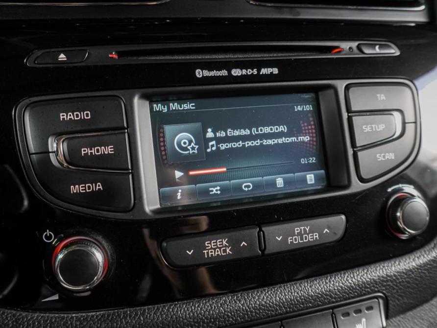 Kia Ceed II Воронеж  - изображение 12