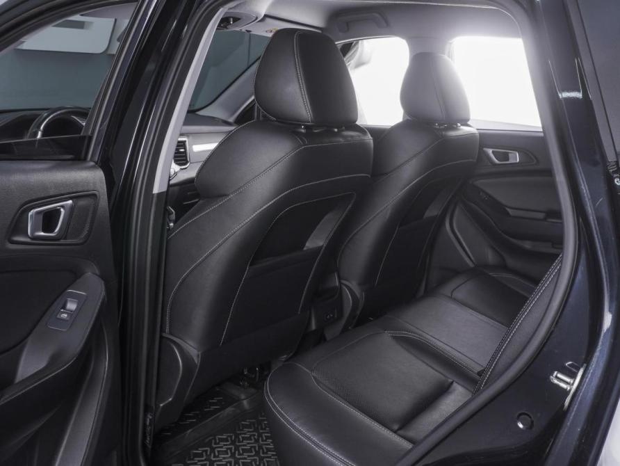 Chery Tiggo 4 I Рестайлинг Ростов-на-Дону  - изображение 11
