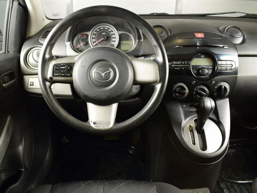 Mazda 2 II Рестайлинг (DE2) Кемерово  - изображение 9